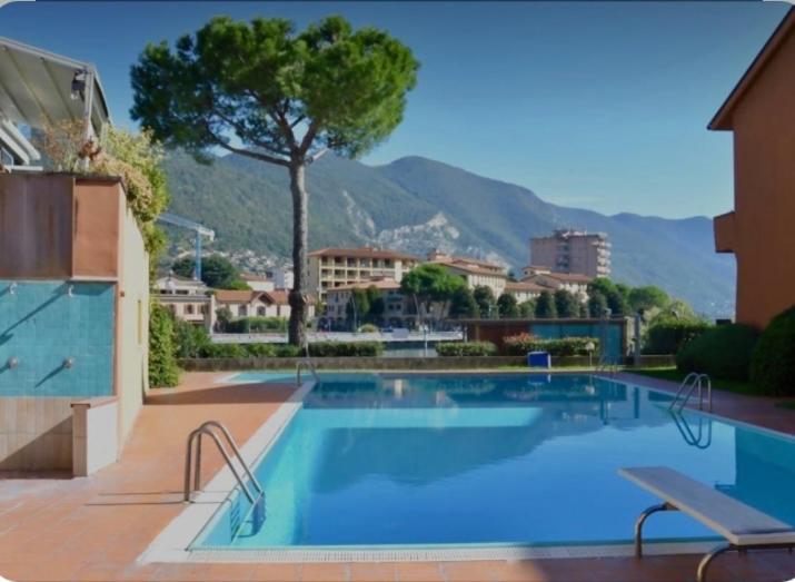 Love Italy Homes - Casa Lucia - Residence Al Lago Paratico Εξωτερικό φωτογραφία