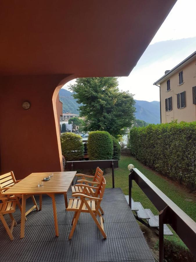 Love Italy Homes - Casa Lucia - Residence Al Lago Paratico Εξωτερικό φωτογραφία